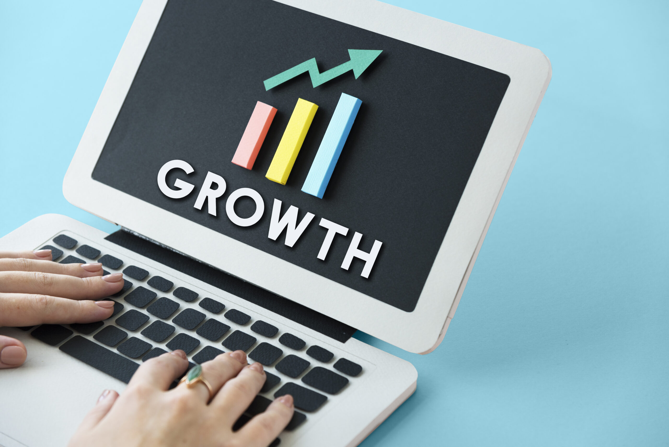 revenue growth